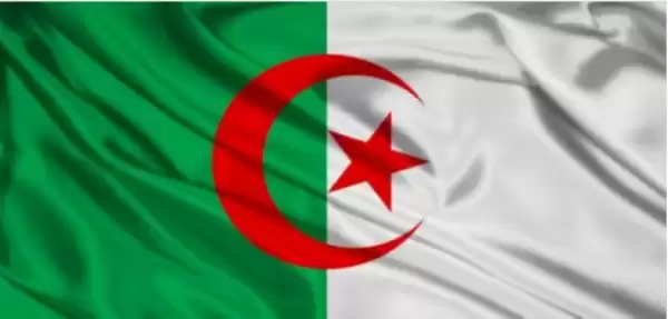 إلى ماذا ترمز ألوان العلم الجزائري؟