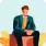 أعلام وشخصيات
