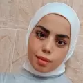 ضحى المصري
