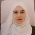 أماني النجار