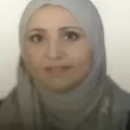 منال الايوبين